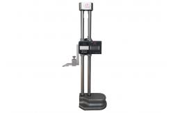China 0-300mm/0-12′′ LCD Display Double Column Digital Height Gauge Measuring Tool supplier
