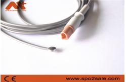 China Mindray Datascope Medical Temperature Probe Skin Temperature Probe 040-000057-00 supplier