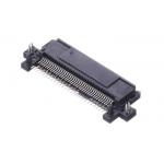 PSAS4F2130122TR Connectors SAS PCIe 4.0 Connectors 68POS Pluggable Connectors for sale