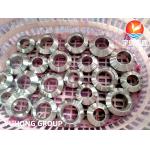 ASTM B366 HASTELLOY C22 WELDOLET NICKEL ALLOY FORGED FITTING B16.11 for sale