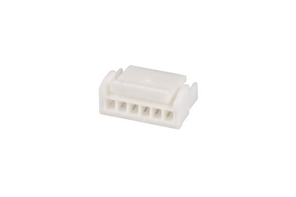 Audio Signal Processor Integrated Circuitry with I²C Interface and Streamlined Design