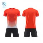 Blank Soccer Jersey Set for Men – Ready-to-Ship Plain Football Uniform – Ideal for Custom Printing – Lightweight, Breathable Fabric – Bulk Wholesale or OEM Customization Available for sale