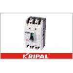 2P / 3P Standard Magnetic Type Molded Case Circuit Breaker AC600V 10A 16A 20A 32A 40A 50A 63A for sale