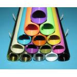 0.45mm 3.00mm Bendable Craft Wire Polyester Coating Flexible Soft for sale