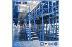 China Mezzanine Storage & Multi-Tier Shelving supplier