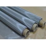 400 Mesh 23Um Stainless Steel Screen Printing Mesh for Antenna Printing