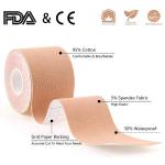 Disposable Medical Consumable Adhesive Plaster Tape White And Skin Color Silk Tape Roll for sale