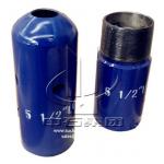 5 35Mpa Casing Float Collar And Float Shoe API Oiflfield for sale