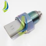 499000-4441 Pressure Sensor For ZX330-3 Excavator for sale