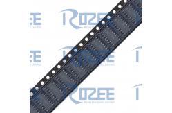 China MAX232ECDR supplier
