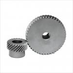 Extra-Thick Zigzag Sewing Machine Gear Cylindrical Gear Efficient Power Transmission for sale