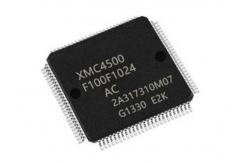 China Microcontroller MCU XMC4500F100F1024ACXQMA1 120MHz 1MB Flash 120MHz Microcontroller IC supplier