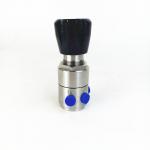High Pressure Regulators Water Pressure Regulator Air Pressure Regulator with thread connection for sale