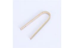 China Custom Printed Sushi Disposable Bamboo Chopsticks Set Personalized Logo supplier