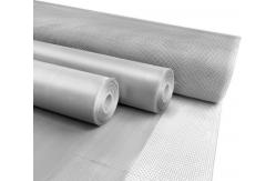 China Weave 300 500 635 Mesh Stainless Steel Wire Mesh Rolls High Density supplier