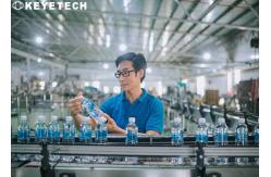 China 30 - 25 Bottle Caps Closure Inspection Machine With AI Algorithm supplier