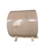 AA5052 1.5MM PVDF Advertising Board Coated Signage Aluminum Coil for sale