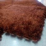 Eva Back Cheery Interlocking Polyester Area Rugs 9pcs per set