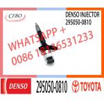 260100 6020 Neutral and new Fuel Injector 23670-09380,23670-0L110,295050-0810,295050-0800,260100-6020 for sale