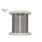 ISO Nikrothal 60 Superfine Electric Resistance Wire For Aerospace Instruments