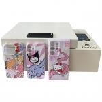 Transform Phone Case Business 3D Sublimation Vacuum Machine High Performance
