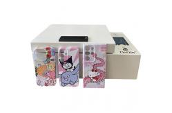 China Transform Phone Case Business 3D Sublimation Vacuum Machine High Performance supplier