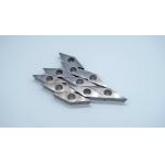 Tungsten Alloy Hard Carbide Polycrystalline Diamond Inserts For PCBN Cutter Tools for sale