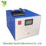 Linear UV Adhesive Curing Systems Single Wavelength UV Light Output for sale