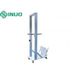 IEC60598-1 High-Energy Pendulum Hammer Impact Test Apparatus IK08