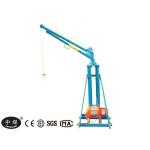 500KGS Electric Truck Hoist Winch for sale