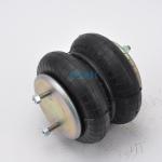 Double Convoluted Air Spring Bellows for Truck and Trailer Customization Option