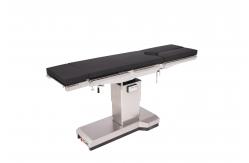 China 350mm Electro Hydraulic Operating Table Multi Function AT6800-T1 supplier