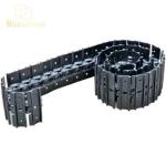 Ex300 Track Link Chain Assembly