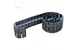 China Ex300 Track Link Chain Assembly supplier