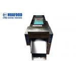 500kg/h Multifunction Vegetable Cutting Machine Pepper Chilli Stem Cutting Machine