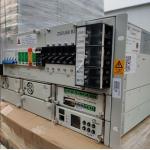 High Efficiency Zte -48v 200a Telecom Power Supply System Zxdu68 B201 Embedded