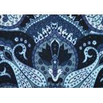 Soft Shrink - Resistant Heat Transfer Fabric Smooth And Stiff Handfeel