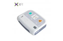 China XFT Electronic Desfibrilador aed trainer with audio interface supplier