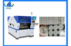 China 32 Tape Feeder 1930MM Width 35000CPH SMT Mounting Machine RT-1 supplier