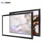 47 Inch IR Touch Screen Frame Overlay Frame Easy Installation Strong Compatibility for sale
