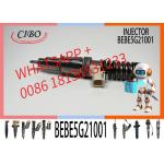 New Diesel Fuel Injector 21457953 BEBE5G13001 BEBE5G21001