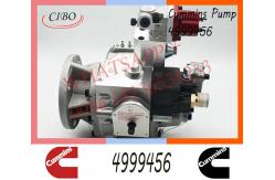 China Diesel Injection For Cummins KTA38 Fuel PT Pump 4999456 4910420 4060964 supplier