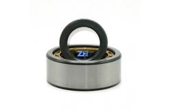 China VOE14529765 Cylindrical Roller Bearing With Easy Disassembly High Precision supplier