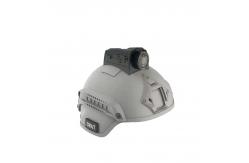 China 4G GPS Wifi Military Tactical Helmet Camera Live Streaming Troops BT4.0 5200mAh supplier