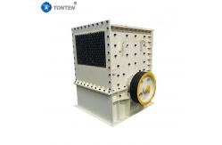 China Mining Limestone Crushing Box Crusher Mobile Hammer Box Crusher Machine supplier