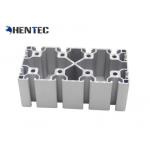 80 * 80 Industrial Aluminium Profile Assembly Line For Office Partition / Machinery