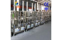 China Dual Ended Pawpaw Fruit And Vegetable Peeler Machine Vertical 2 Cutter supplier