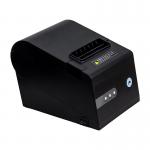 Auto Cutting 80mm Thermal POS Printer With Metal Buttom for sale