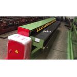 Custom Edge Wire Bending Machine Of Gabion Box , 2mm - 4mm Wire Diameter for sale