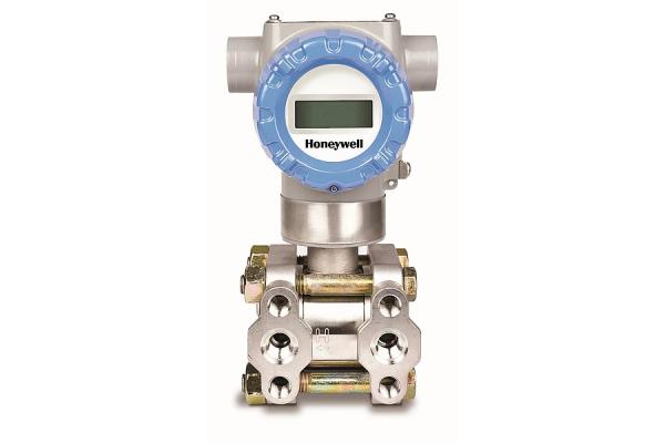 4-20mA Differential Pressure Transmitters Honeywell SmartLine Series STD700